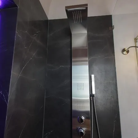 Al Console Luxury Gasthof 4*