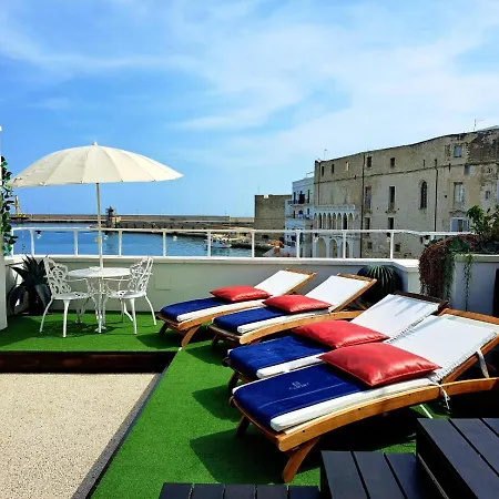 Al Console Luxury 4*