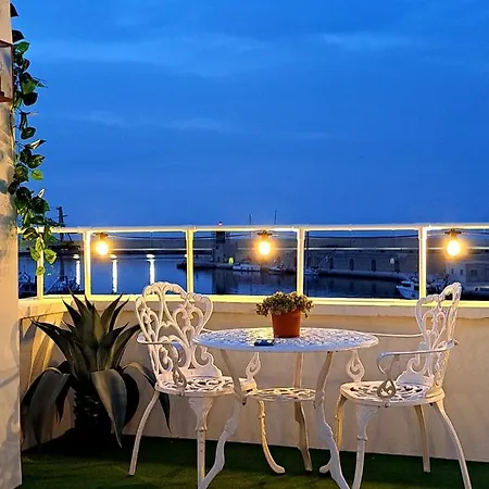 Al Console Luxury 4* Monopoli