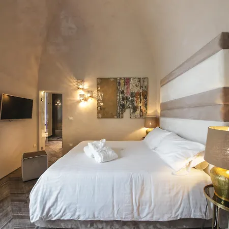 Al Console Luxury Gasthof 4*