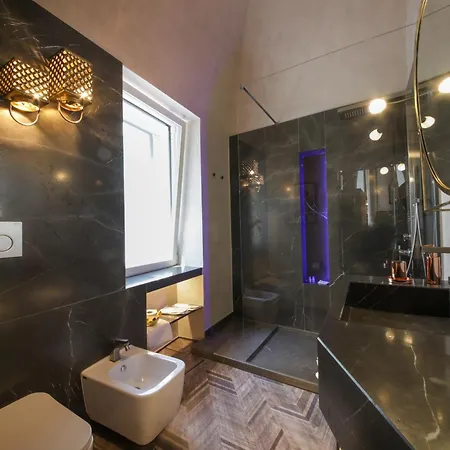 Al Console Luxury Gasthof 4*