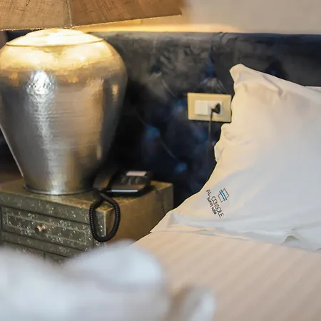 Al Console Luxury Gasthof 4*