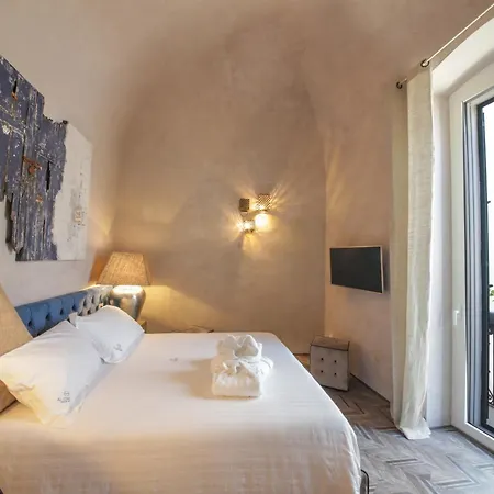 Al Console Luxury 4* Monopoli