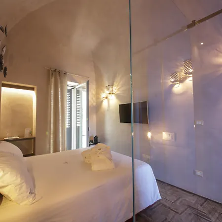 Guest house Al Console Luxury