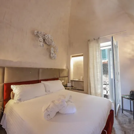 Al Console Luxury 4* Monopoli