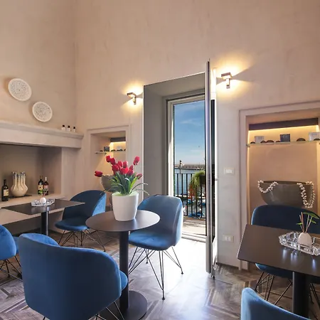 Al Console Luxury 4* Monopoli