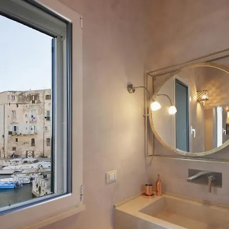 Al Console Luxury Gasthof Monopoli