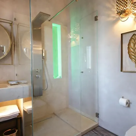 Gasthof Al Console Luxury Monopoli