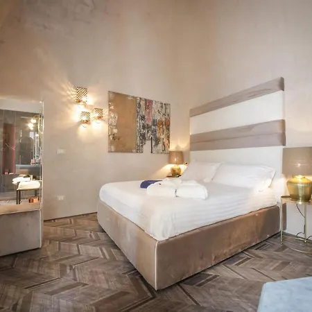 Al Console Luxury 4* Monopoli