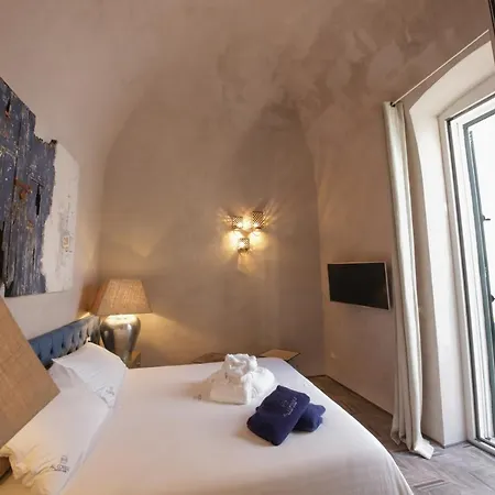 Al Console Luxury Gasthof