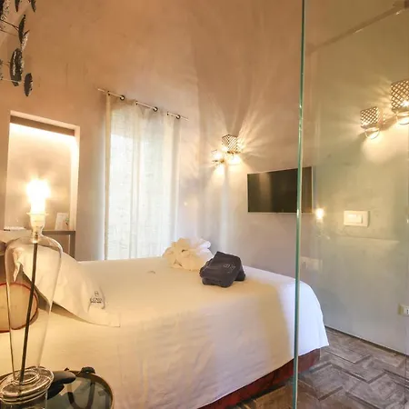 Guest house Al Console Luxury