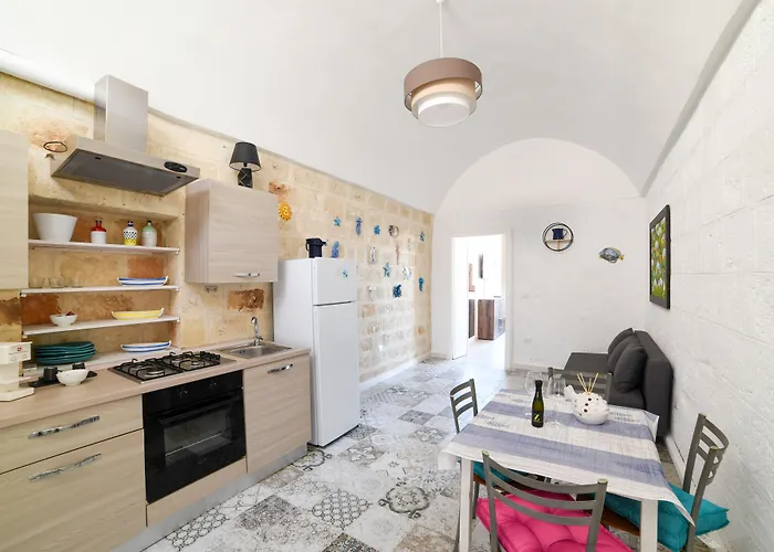 Al Console Luxury Casa de hóspedes 4*