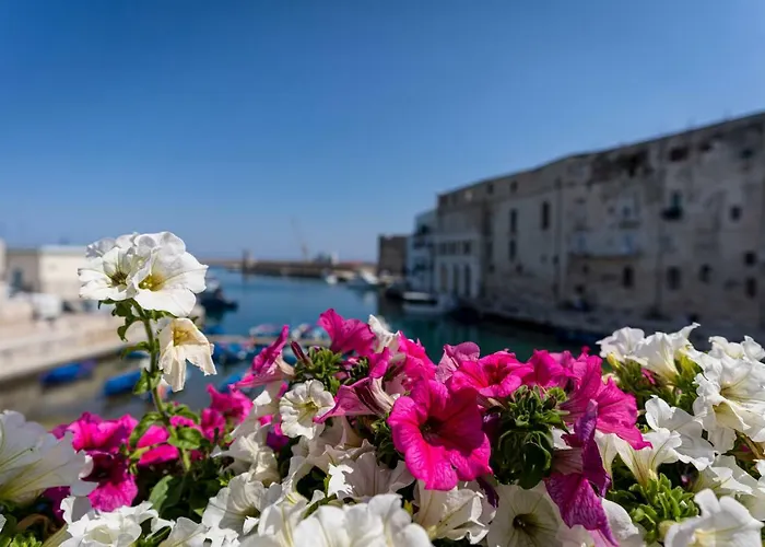 Al Console Luxury Casa de hóspedes 4*