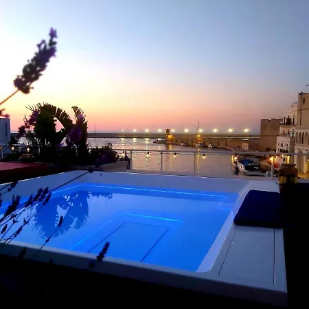 招待所 Al Console Luxury