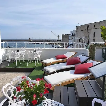 Al Console Luxury ゲストハウス