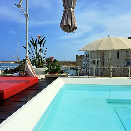 게스트하우스 Al Console Luxury