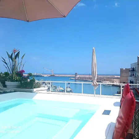 Al Console Luxury Guest house Monopoli