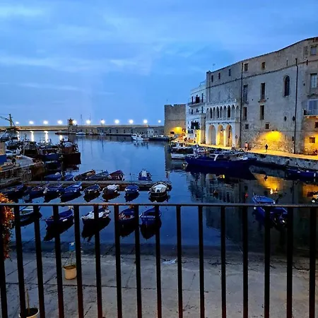 ゲストハウス Al Console Luxury 4*