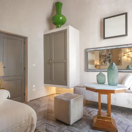 Guest house Al Console Luxury Monopoli