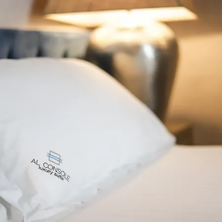 ゲストハウス Al Console Luxury 4*