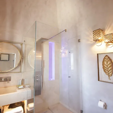 Penzion Al Console Luxury Monopoli