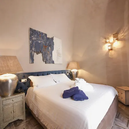 Guest house Al Console Luxury Monopoli