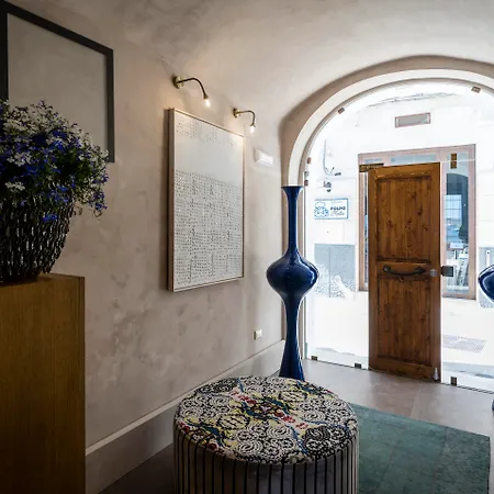 ゲストハウス Al Console Luxury