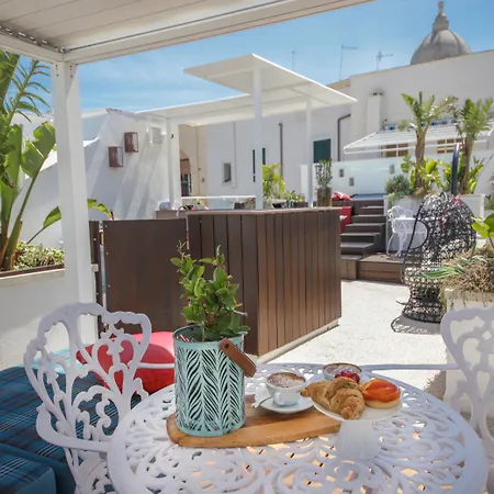 Al Console Luxury 莫诺波利