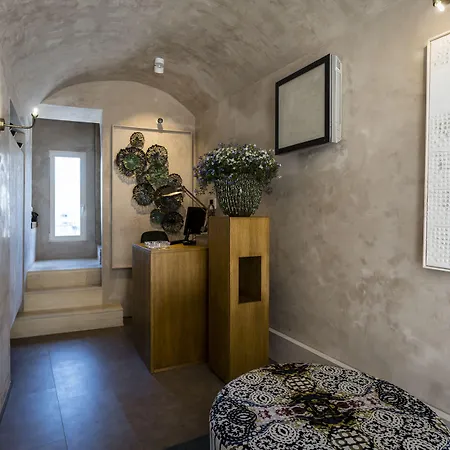 Al Console Luxury 4*