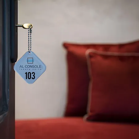 Al Console Luxury 莫诺波利