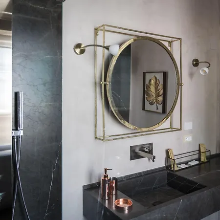 Al Console Luxury Penzion