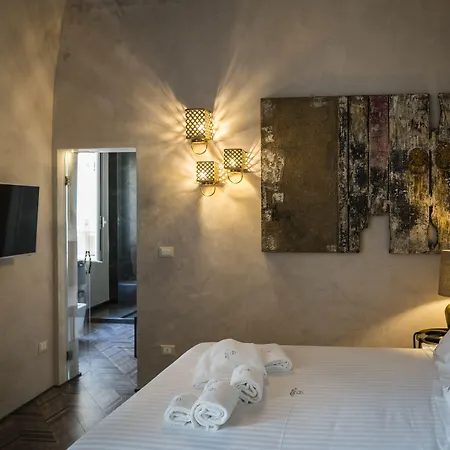 Al Console Luxury 招待所 4*