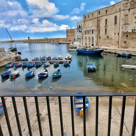 ゲストハウス Al Console Luxury 4*