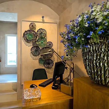 Al Console Luxury 4* Monopoli