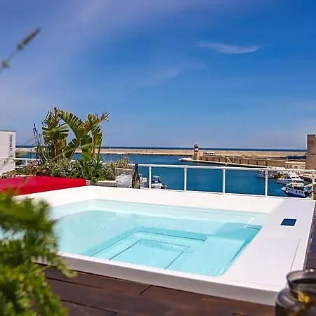 Al Console Luxury Monopoli