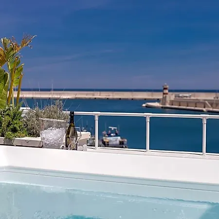 Penzion Al Console Luxury