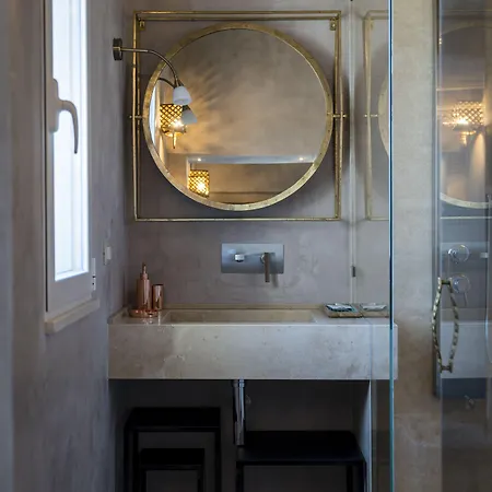 Casa de hóspedes Al Console Luxury