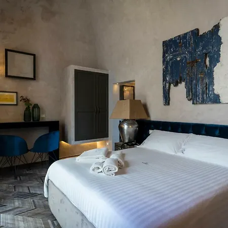 Al Console Luxury 招待所 4*