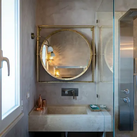 Penzion Al Console Luxury