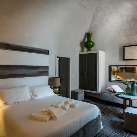 Casa de hóspedes Al Console Luxury Monopoli