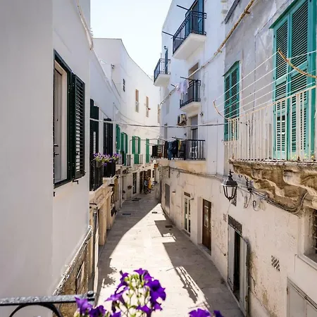 ゲストハウス Al Console Luxury 4*