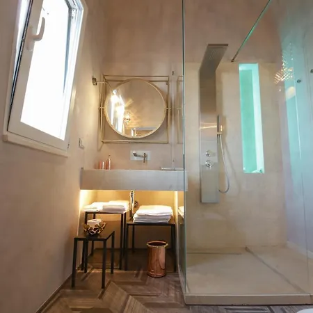 Penzion Al Console Luxury Monopoli