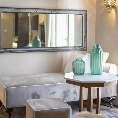 Al Console Luxury
