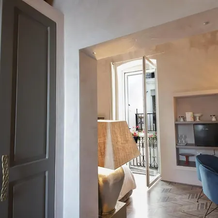 ゲストハウス Al Console Luxury 4*