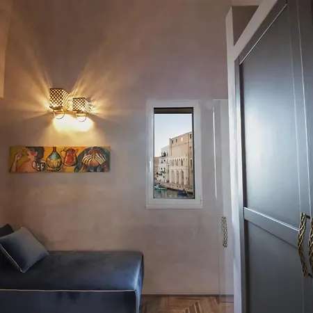 Penzion Al Console Luxury Monopoli