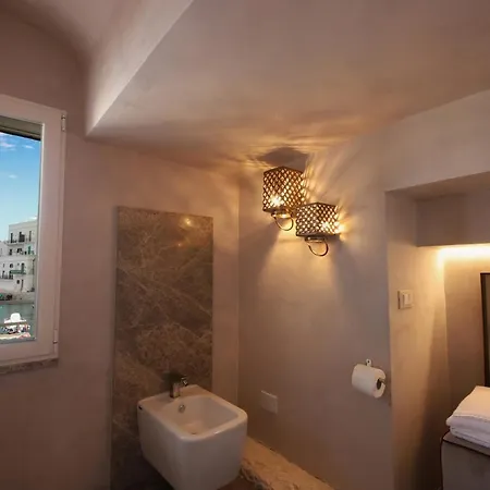 Al Console Luxury 4*