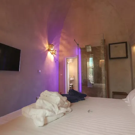 Casa de hóspedes Al Console Luxury 4*