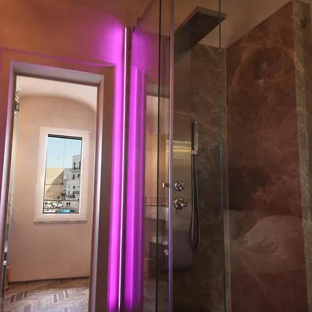 Al Console Luxury Guest house Monopoli