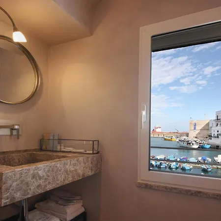 Guest house Al Console Luxury 4*