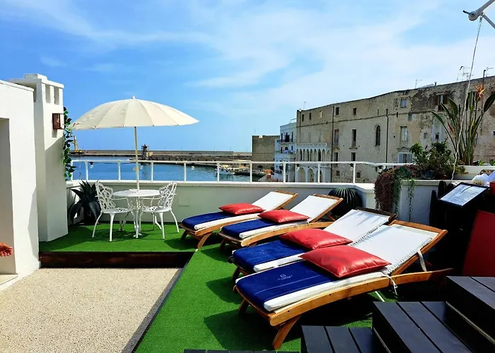 Al Console Luxury 4*